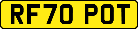 RF70POT