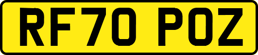 RF70POZ