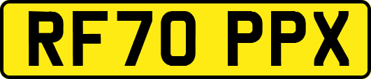 RF70PPX