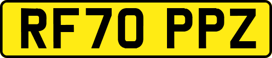 RF70PPZ