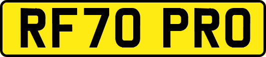 RF70PRO