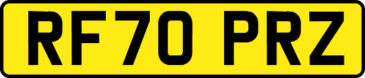 RF70PRZ
