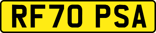 RF70PSA