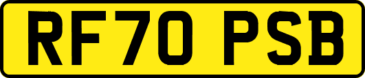 RF70PSB