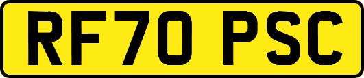 RF70PSC