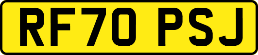 RF70PSJ