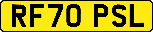 RF70PSL