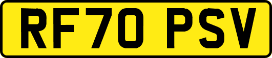 RF70PSV