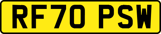 RF70PSW