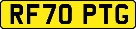 RF70PTG