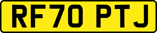 RF70PTJ
