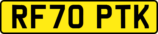 RF70PTK