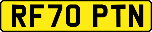 RF70PTN