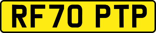 RF70PTP