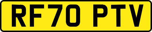 RF70PTV