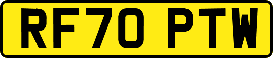 RF70PTW