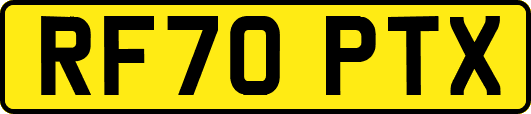 RF70PTX