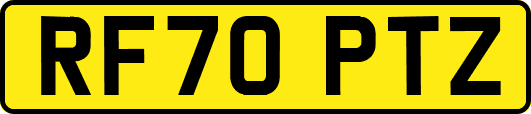 RF70PTZ