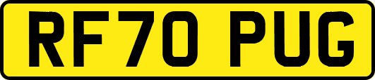 RF70PUG