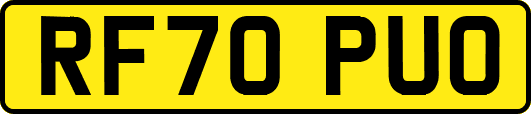 RF70PUO