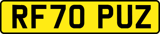RF70PUZ