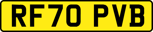 RF70PVB
