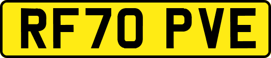 RF70PVE