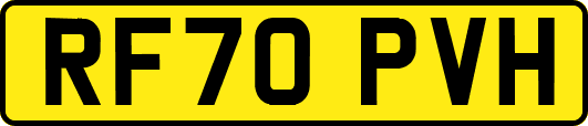 RF70PVH
