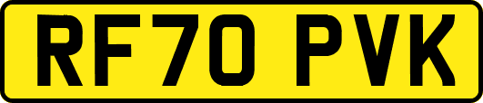 RF70PVK
