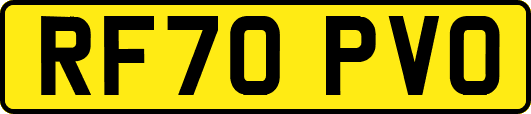 RF70PVO