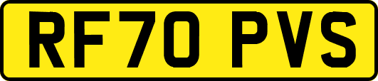 RF70PVS