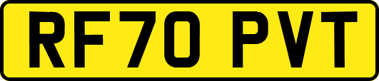 RF70PVT