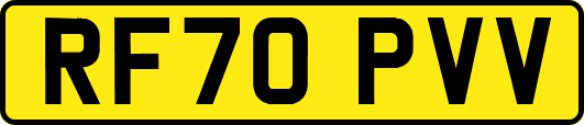 RF70PVV