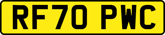 RF70PWC