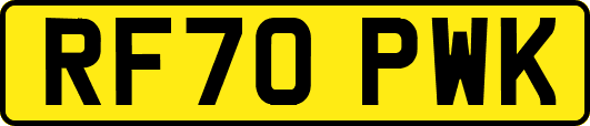RF70PWK