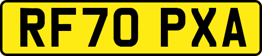 RF70PXA