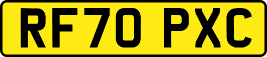 RF70PXC