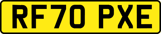 RF70PXE