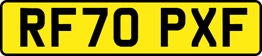 RF70PXF