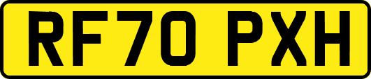 RF70PXH