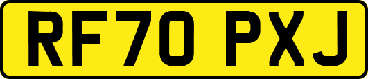 RF70PXJ