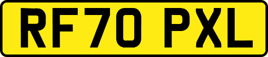 RF70PXL