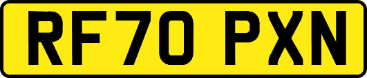 RF70PXN