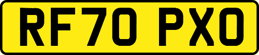 RF70PXO