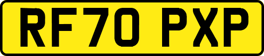 RF70PXP