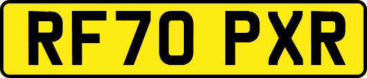 RF70PXR