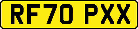 RF70PXX
