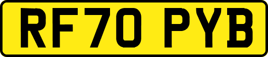RF70PYB