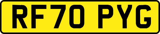 RF70PYG