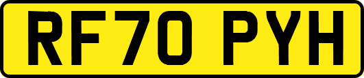 RF70PYH